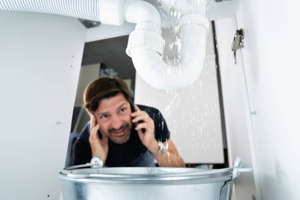 Best Sewer Cleaning Services  in Needles, CA