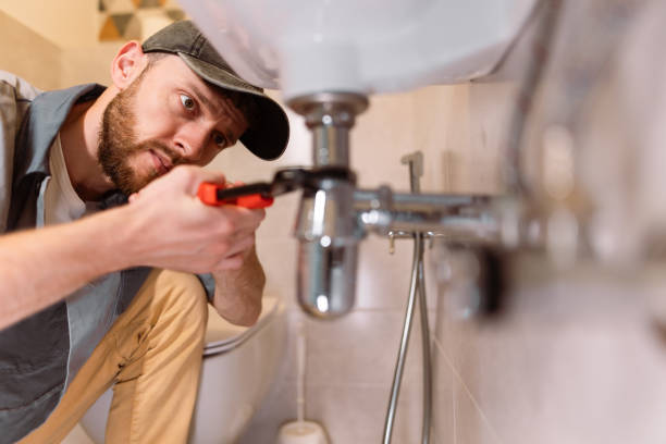 Needles, CA Plumbing Company