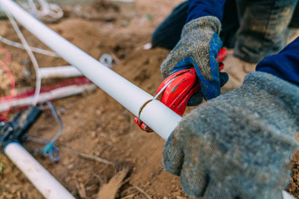 Septic Systems in Needles, CA